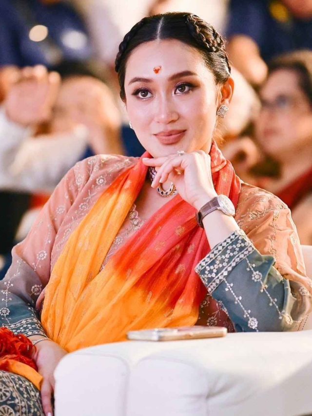 40 करोड़ की 75 घड़ियां, 19cr के हैंडबैग... अरबों की मालकिन हैं 38 साल की Thai PM