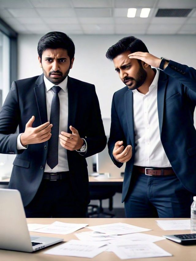 Boss ने वीकेंड पर काम करने को कहा तो....एंप्लॉय ने कहा- नौकरी से निकाल दो! पोस्ट वायरल