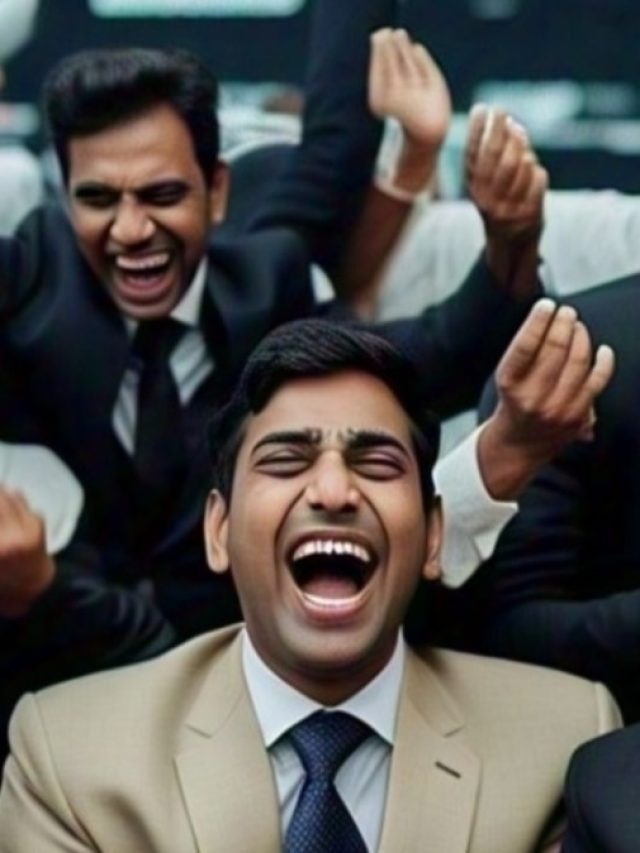 एक्सपर्ट बोले- 'खरीदो...', फिर अचानक Kotak Bank का शेयर बन गया रॉकेट