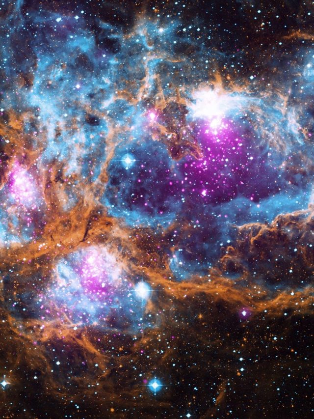 'Time doesn’t exist': Groundbreaking physics rewrites the rules of the universe