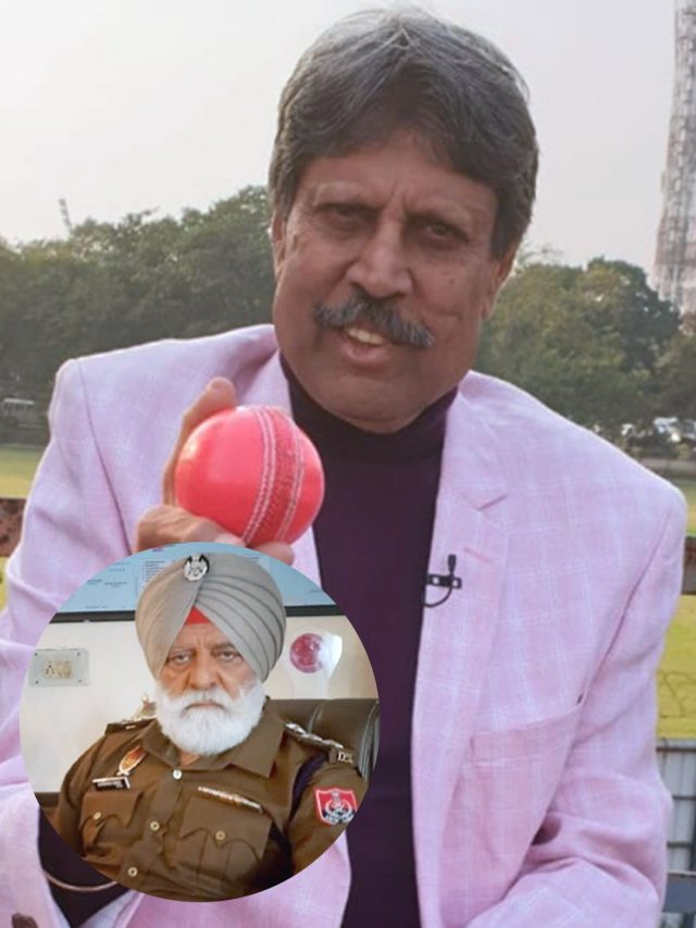 'योगराज सिंह क्रैक, कप‍िल देव भी जानता है...', द‍िग्गज ने कहा- वो कुछ भी बोलता है