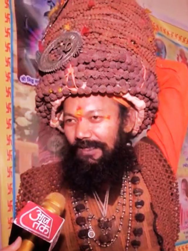 गल रहे हैं पैर और हाथ, फिर भी नहीं होता दर्द? कुंभ में संतों की तिलिस्मी दुनिया!