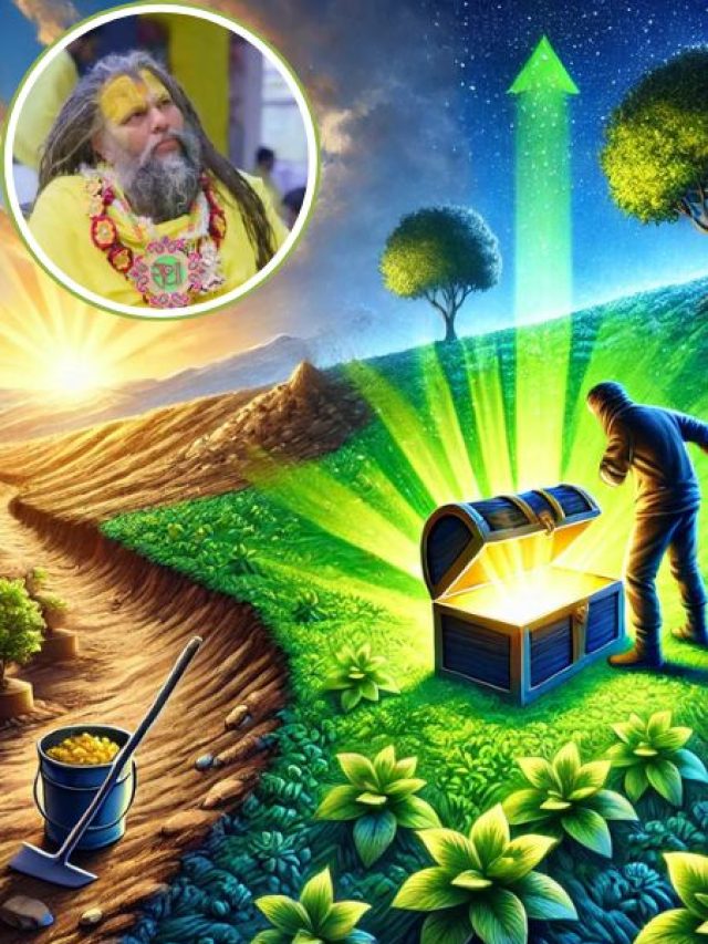 क्या मेहनत से भाग्य को बदला जा सकता है? जानिए प्रेमानंद महाराज के विचार