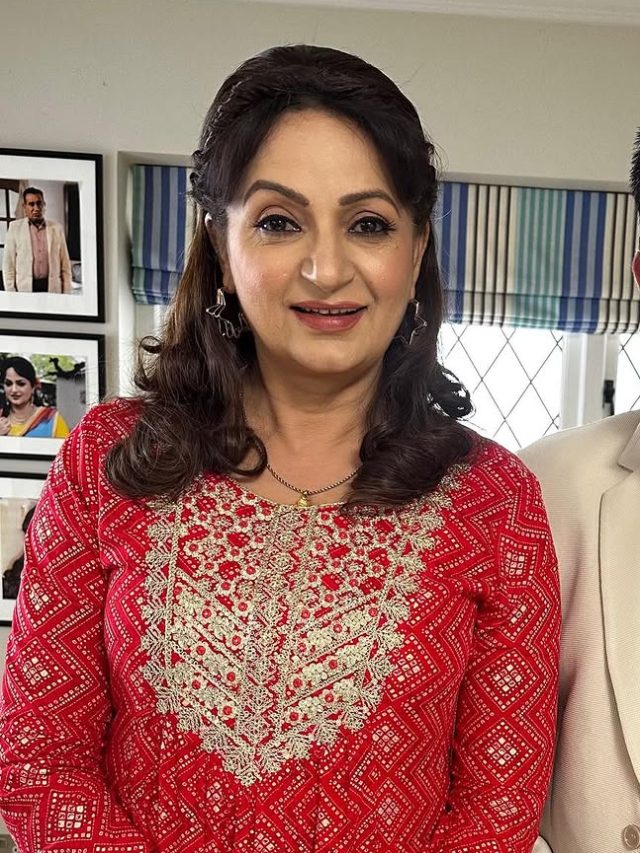 आधी रात डायरेक्टर ने होटल में 'सिटिंग' के लिए बुलाया, एक्ट्रेस ने पंजाबी में दी गालियां