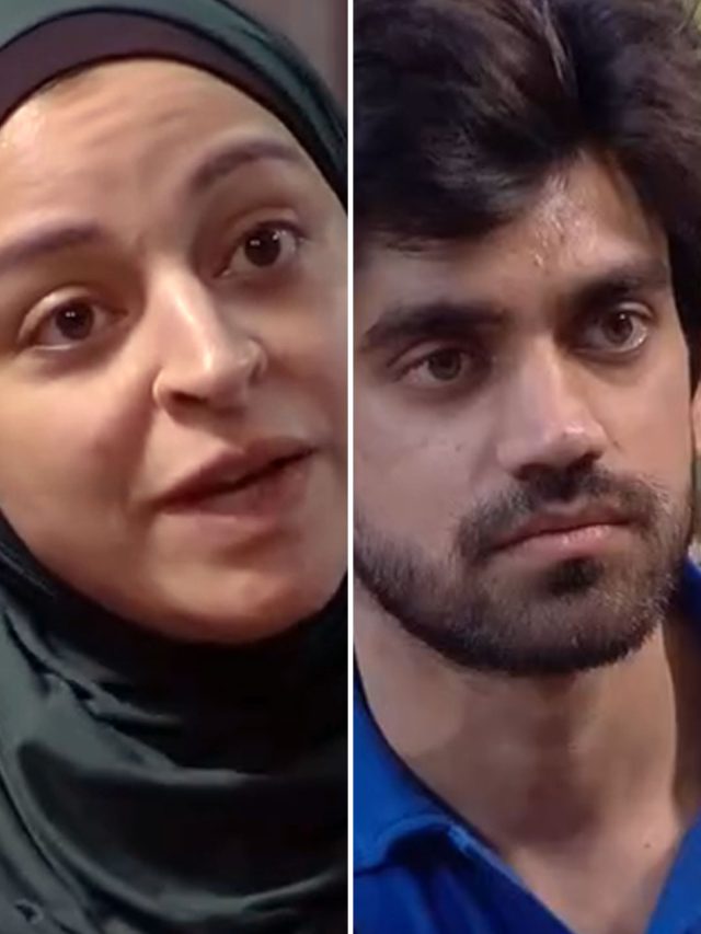 विवियन की पत्नी ने अविनाश की लगाई क्लास, एक्टर की हुई बोलती बंद, टूटेगा 'भाईचारा'?