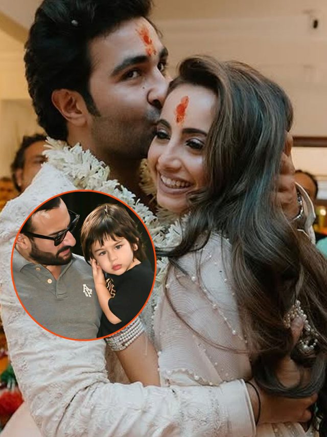 Top News: खून से लथपथ सैफ बेटे तैमूर संग गए थे अस्पताल, आदर जैन ने की शादी