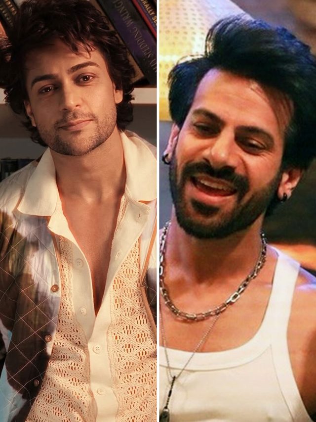 15 साल छोटी एक्ट्रेस संग जोड़ा नाम, करणवीर से नाराज शालीन, खत्म किया भाईचारा?