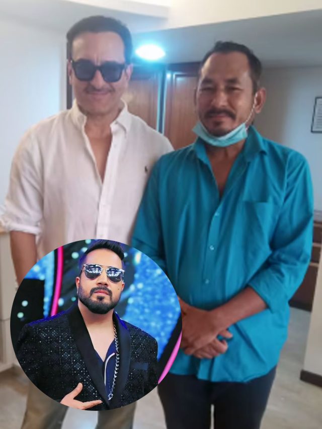 'भाई उसे 11 लाख दो', सैफ से मीका सिंह की अपील, खुद भी ऑटो ड्राइवर को देंगे 1 लाख