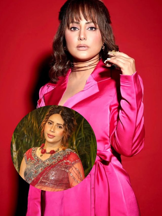 हिना को नहीं है स्टेज 3 कैंसर? रोजलिन ने 15 घंटे सर्जरी पर उठाए सवाल, बताया पब्लिसिटी