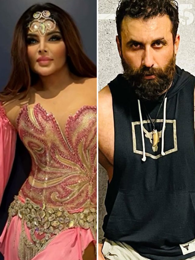 पाकिस्तान की बहू बनेंगी राखी, 46 की उम्र में करेंगी तीसरी शादी, Ex हसबैंड पर भड़कीं