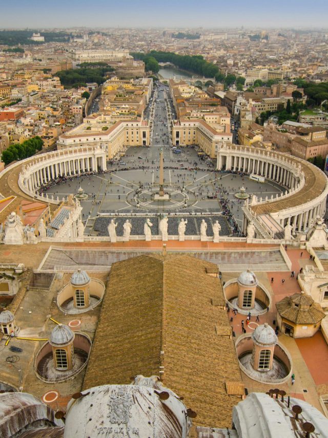 वो देश, जहां नहीं है एक भी मुस्लिम!