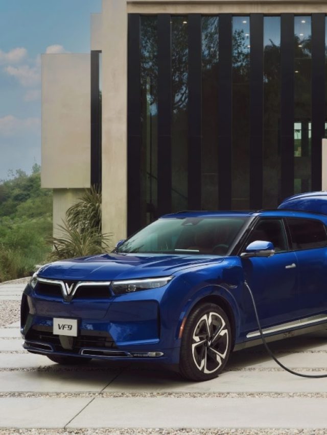 कर लीजिए तैयारी! आ रही है VinFast, पेश करेगी ये 2 धांसू इलेक्ट्रिक कारें