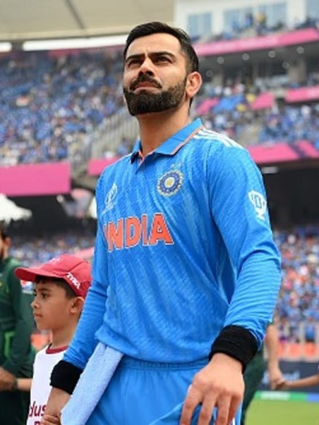 'कोहली को जगाना है तो इतना कह दो...', चैम्पियंस ट्रॉफी से पहले शोएब अख्तर की सलाह