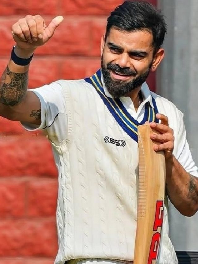 'भइया, क्‍या बात कर रहे हो...', कोहली ने रणजी मैच से पहले मैनेजर से क्यों कही ये बात