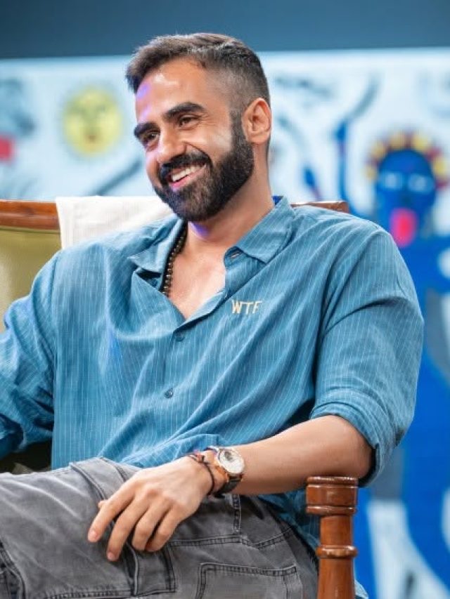 जीरोधा के निखिल कामथ का ये है पसंदीदा फूड, वजन घटाने से लेकर स्किन के लिए भी जादुई