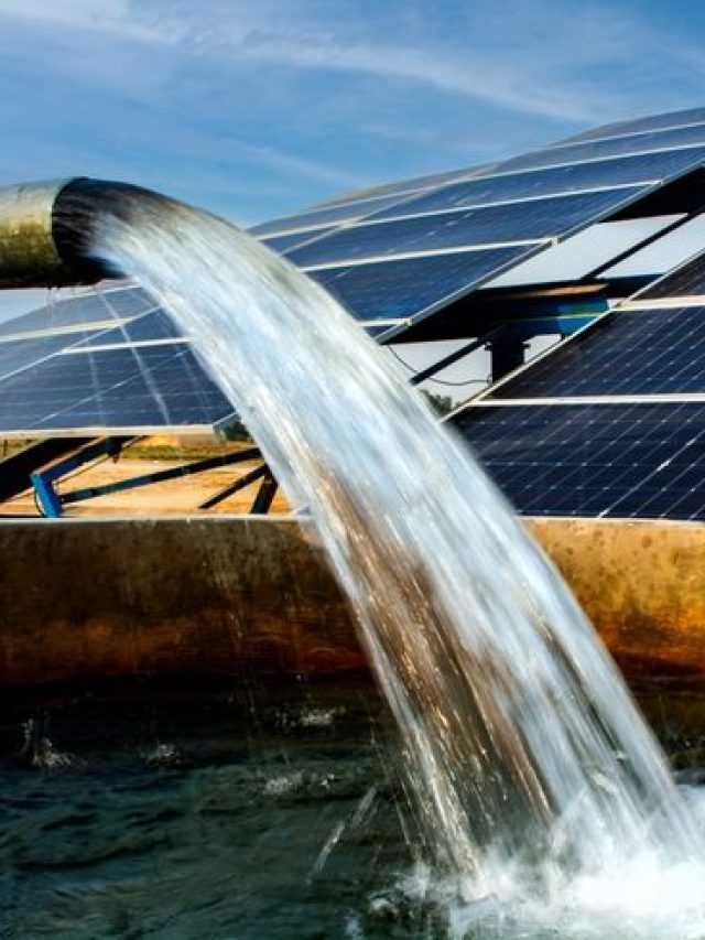 सोलर ट्यूबवेल पर पूरे पैसे देगी सरकार! किसान 15 जनवरी तक कर लें ये काम