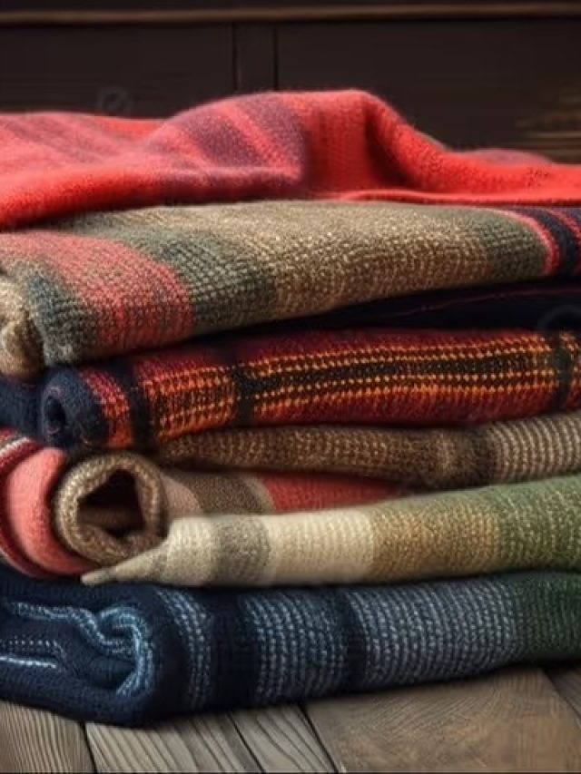 লেপ-কম্বলের দুর্গন্ধ দূর হবে সহজেই, করতে হবে এই ছোট্ট কাজ