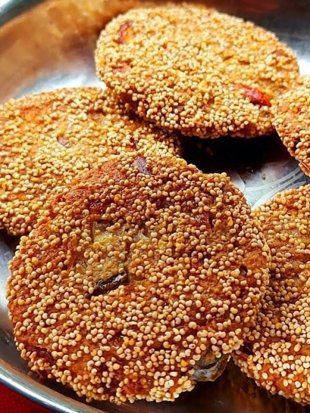 শীতে শুধু তিলের পিঠে নয়, এভাবে বড়া বানান, সবাই চেয়ে খাবে