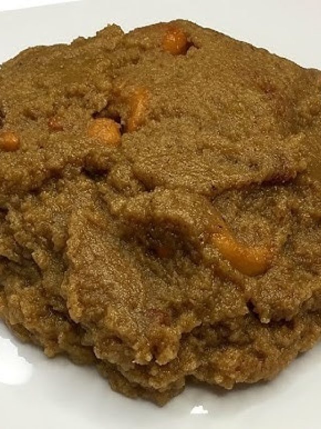 এই হালুয়া সবচেয়ে সেরা, এভাবে বানালে সবচেয়ে টেস্টি  হবে