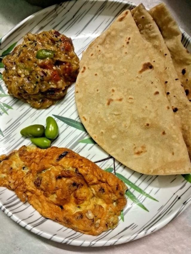 ভাত-রুটি বা মুড়ি, এই শীতে যে কোনও খাবারকে করে তোলে মনোহরা