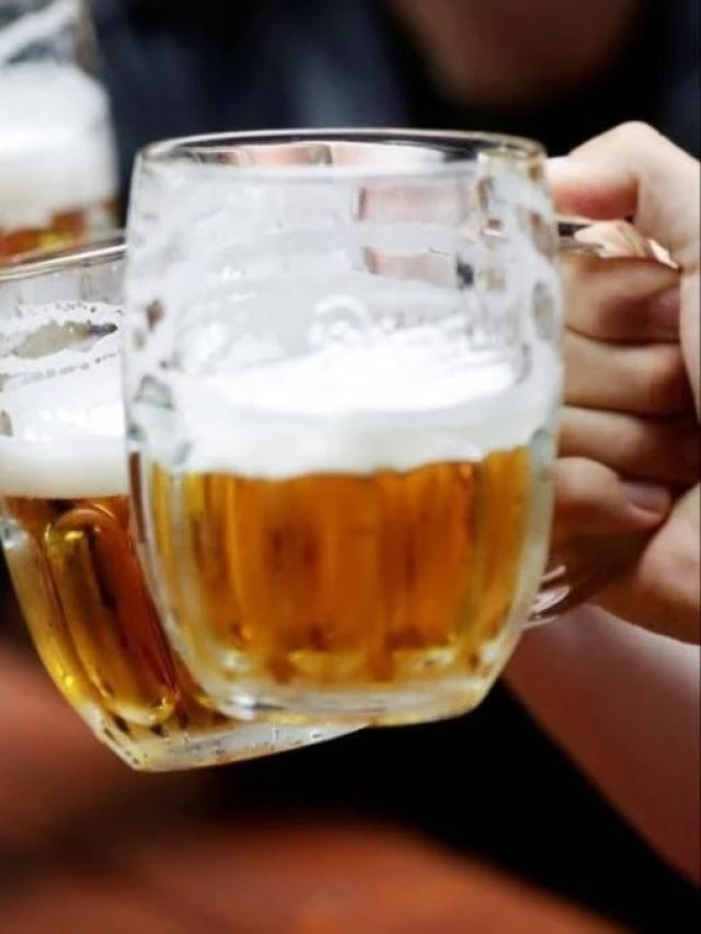 শীতে স্বাদ ভাল লাগে না? বিয়ারের সঙ্গে খান এই জিনিস, স্বাদ খুলবে আরও