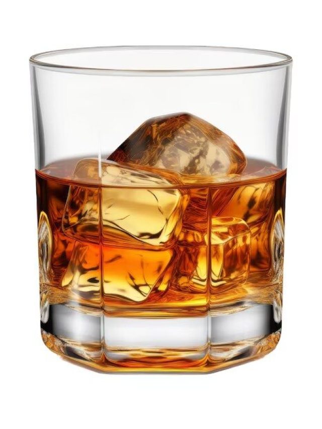 মদের স্বাদ খোলতাই হয় গ্লাসের গুণে, কেমন গ্লাসে মদ খাবেন?