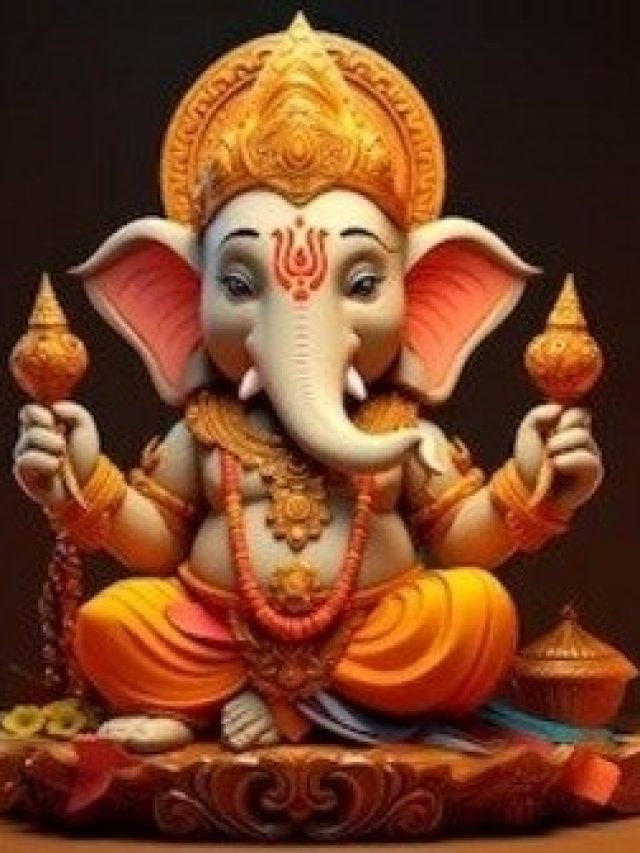 গণেশকে নিবেদন করুন এই জিনিস, কপাল ঘুরে যাবে