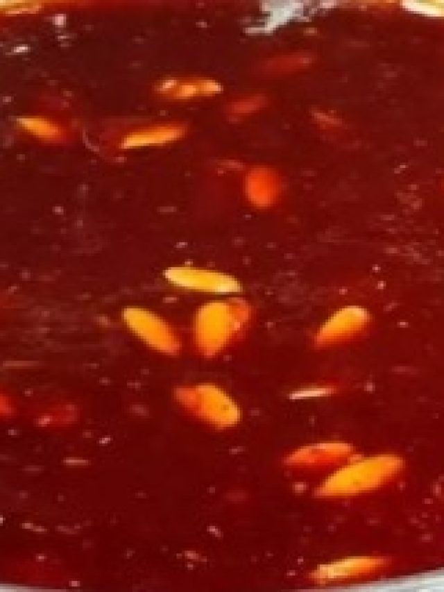 গুড় দিয়ে বানান এই চাটনি, চেটেচেটে খাবেন, রেসিপি