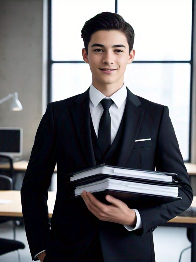 काले कपड़े ज्यादा पहनने वाले लोगों के दिमाग में क्या चलता है?