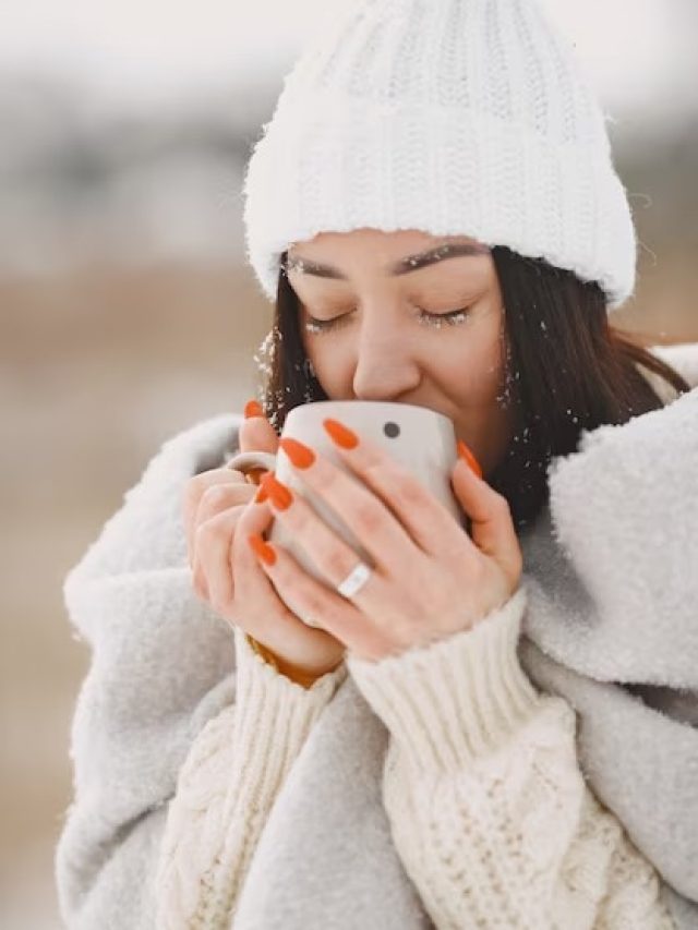 শীতে শরীরকে ভিতর থেকে গরম রাখে, দারুণ সুস্বাদু, অনেকই জানে না