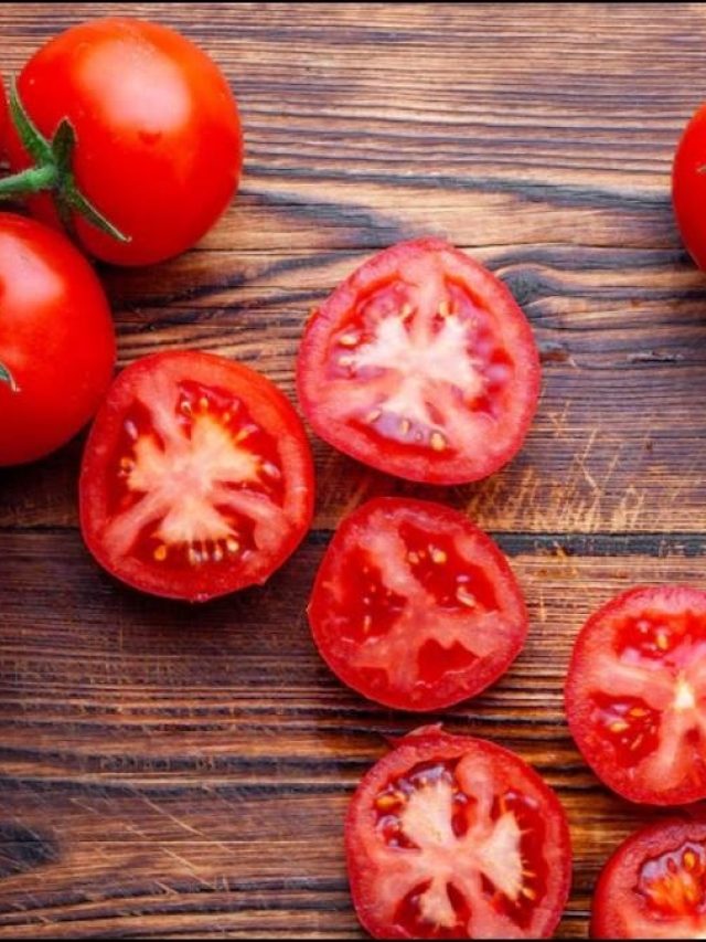টমেটোর বীজ কি বিষাক্ত, খেলে শরীরে কী হয়?