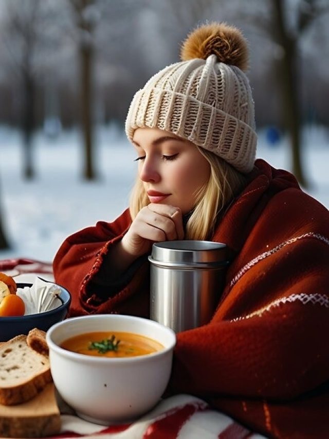 শীতের অলস দুপুরে পাঁচ মিনিটের রেসিপি, পুষ্টি ও স্বাদে ভরপুর