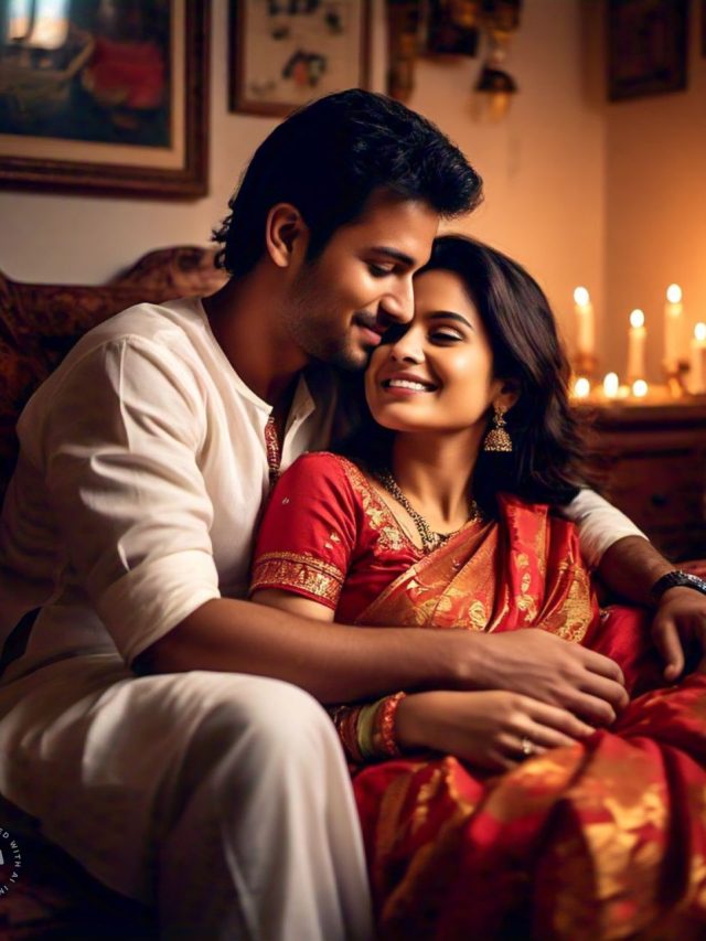 স্ত্রী প্রচুর ভালবাসবে, রইল বিবাহিত পুরুষদের স্ট্যামিনা বাড়ানোর সিক্রেট টিপস