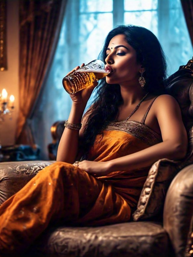 শীতে বিয়ার খাচ্ছেন? কী হচ্ছে জানুন