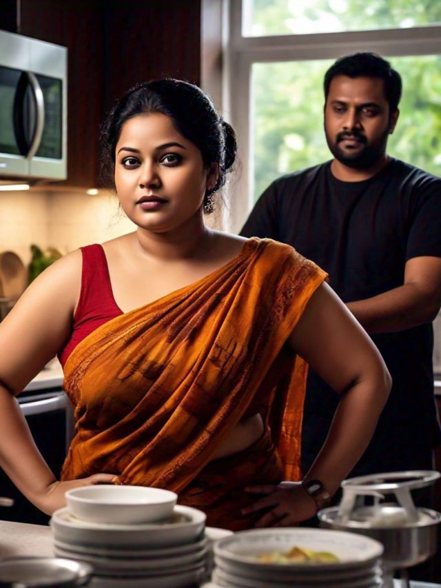 বরকে দিয়েই সব কাজ করায় এই মহিলারা, চেনার ৫ টিপস