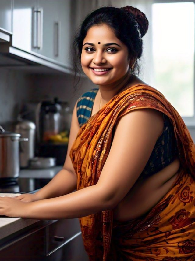 সংসারের এই ৫ কাজেই ফ্যাট কমে, জিম লাগে না