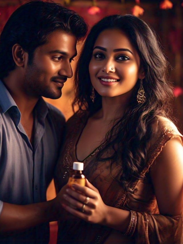 রোজ রাতে দু'ফোঁটা এই তেল, ব্যাস খেলা শুরু!