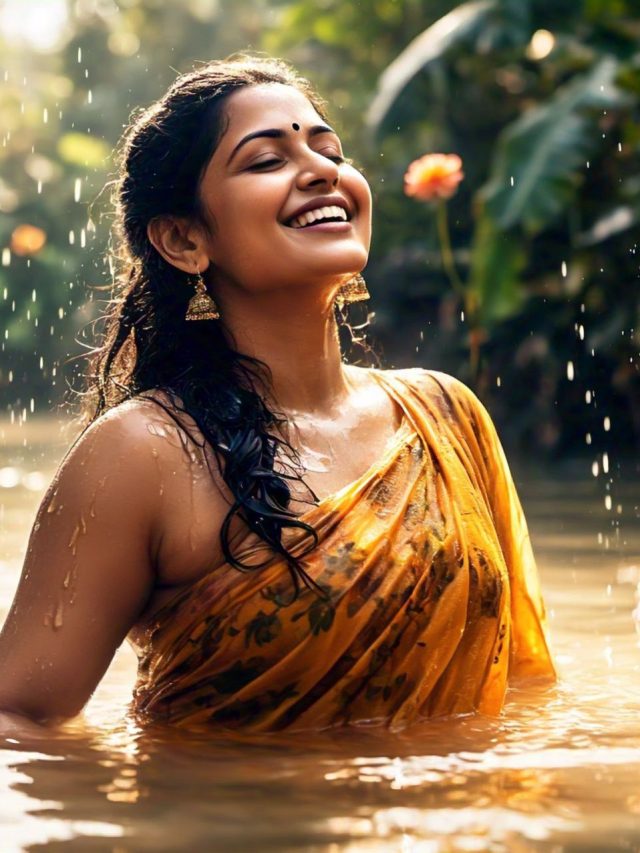 সুখের হরমোনের বন্যা হবে শরীরে, ৫ গোপন টিপস!