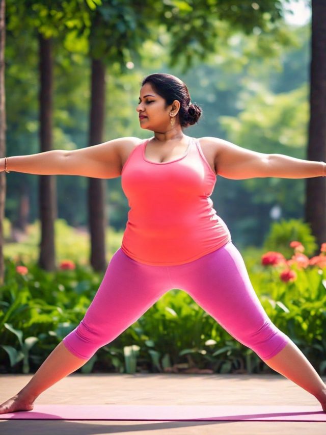 এক মাসে কমবে ৫ কেজি, রইল ৫ দুর্দান্ত টিপস!