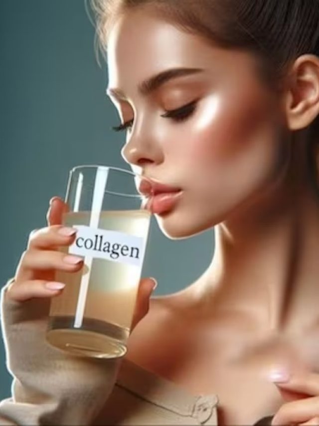 কোলাজেন তৈরি হবে শরীরেই, আজীবন  যৌবন থাকবে, সিক্রেট রইল
