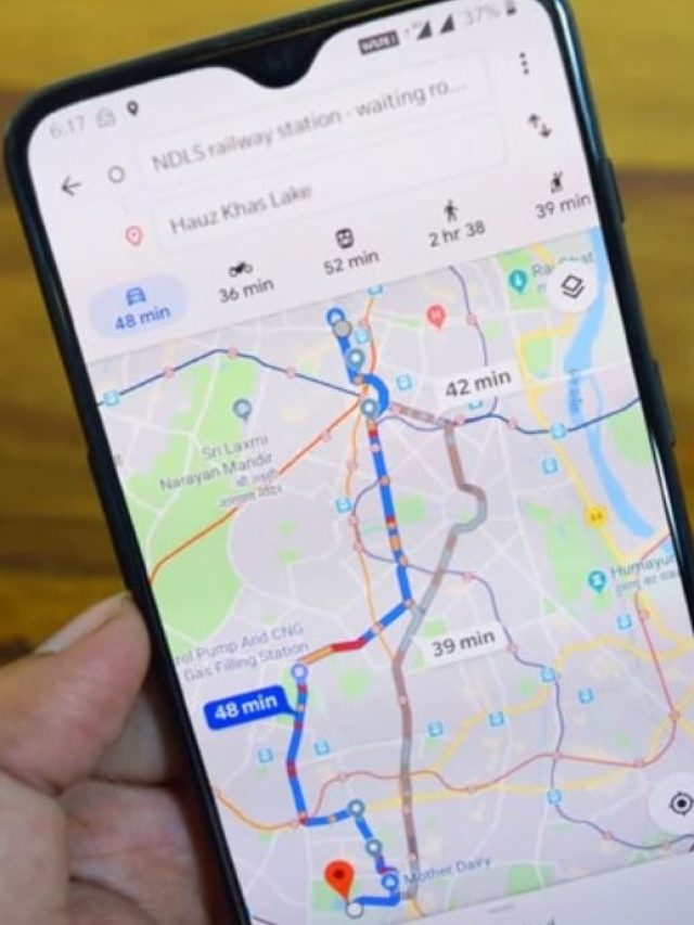 GPS-এর পুরো নাম কী? অনেক শিক্ষিত মানুষও জানেন না