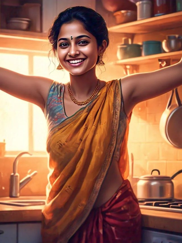 হু হু করে গলবে চর্বি, ঝরবে মেদ; রাতে খান এই জিনিস