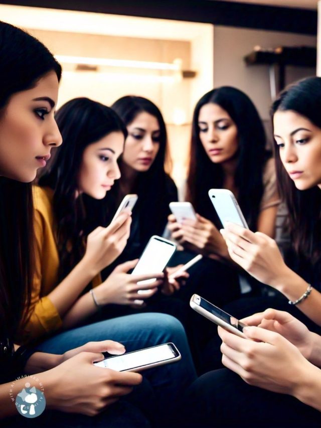 মহিলারা ফোনে কী সার্চ করেন? জানলে অবাক হবেন