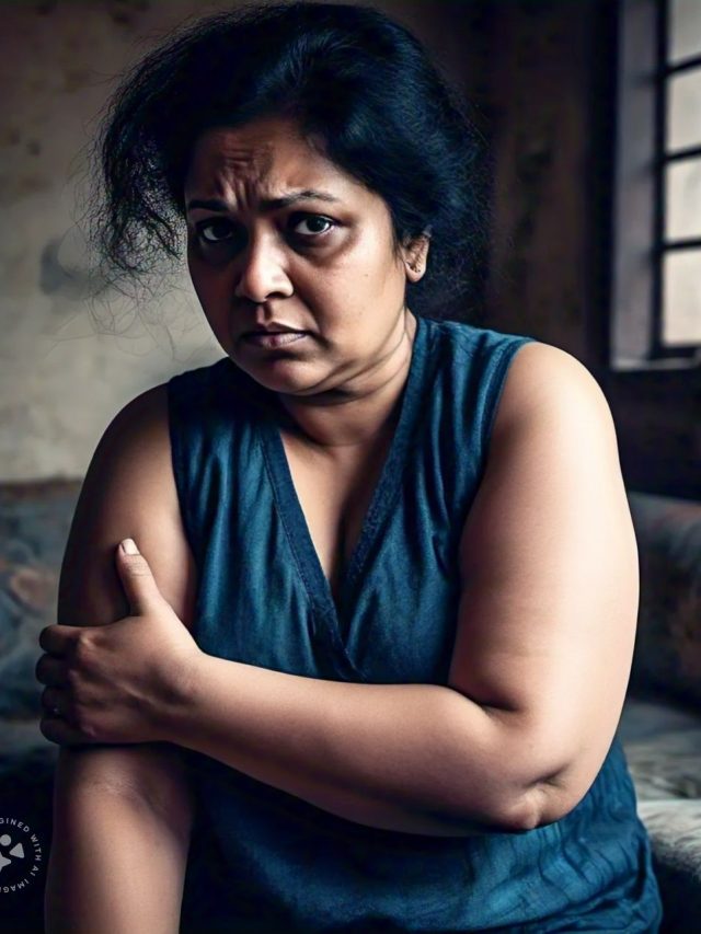 হাতে থলথলে চর্বি, স্লিভলেস পরতে লজ্জা? কমান একমাসেই