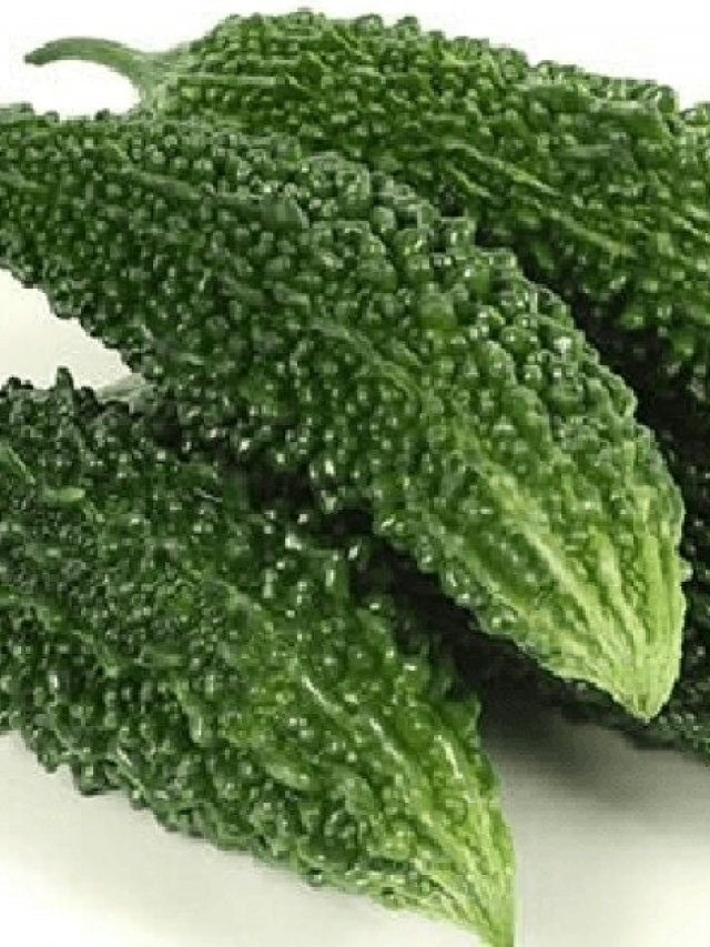 এভাবে রাঁধলে বাচ্চারাও দেদার খাবে উচ্ছে, তেতো হবে না