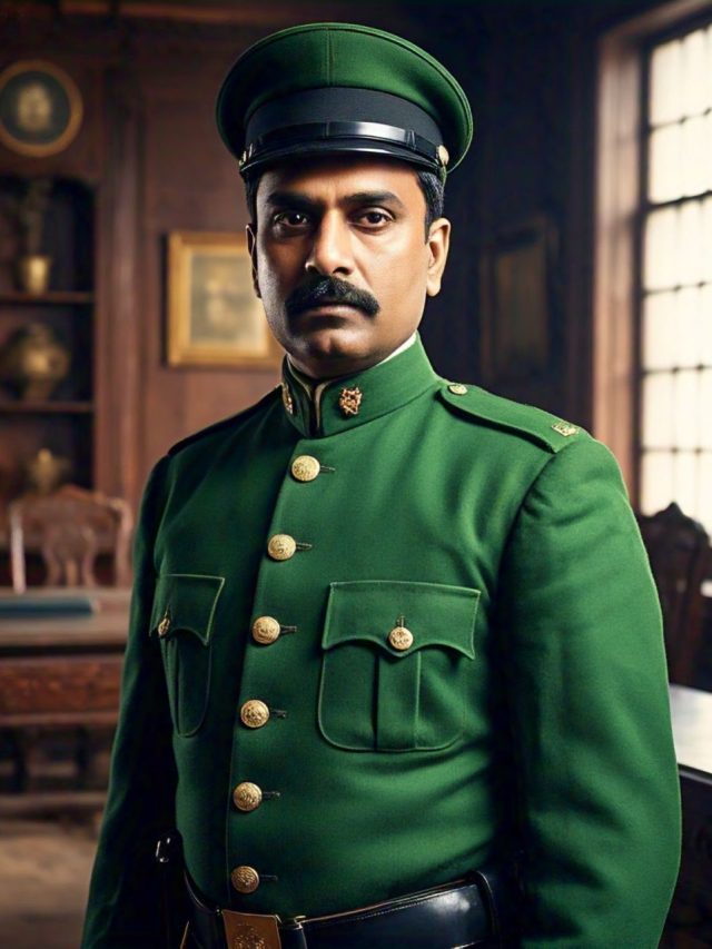 अंग्रेज भारत के पुलिस वालों, सैनिकों को कितनी सैलरी देते थे? जानकर चौंक जाएंगे