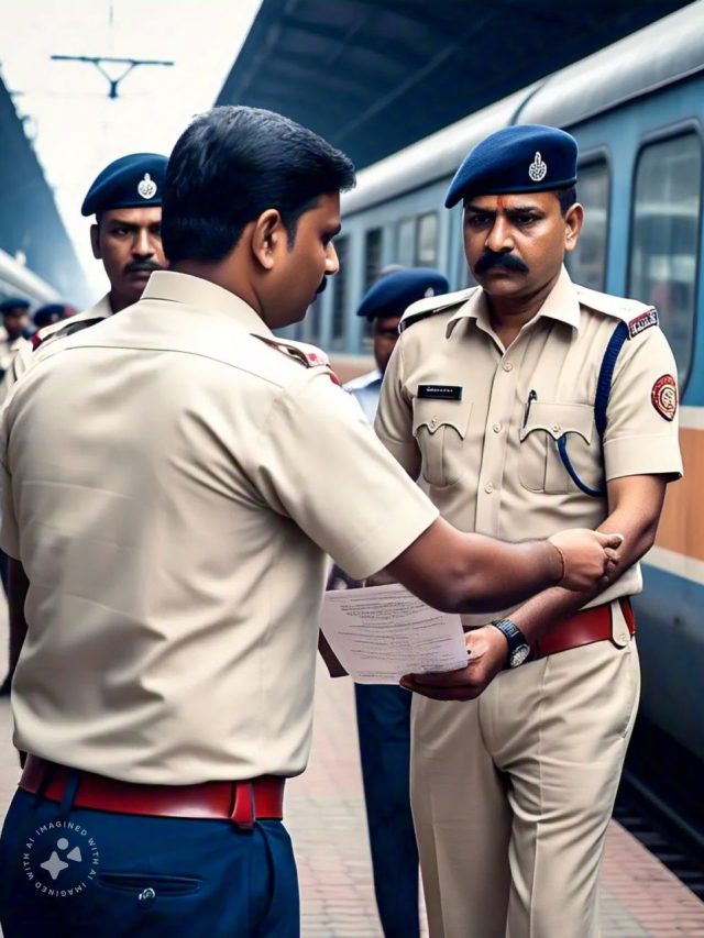 ট্রেনে এসব নিয়ম না মানলে হতে পারে জেলও, ওঠার আগে জেনে নিন