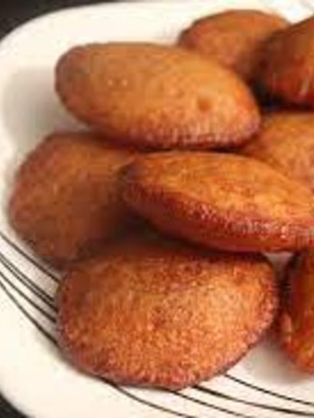 খেতে খুব টেস্টি, বানানোও সহজ; রইল বাংলাদেশের এই পিঠের রেসিপি