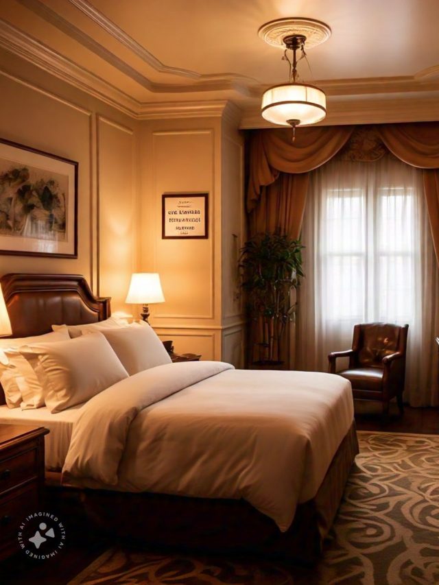 হোটেল থেকে নির্দ্বিধায় নিয়ে আসতে পারেন এ সব জিনিস, জানতেন?