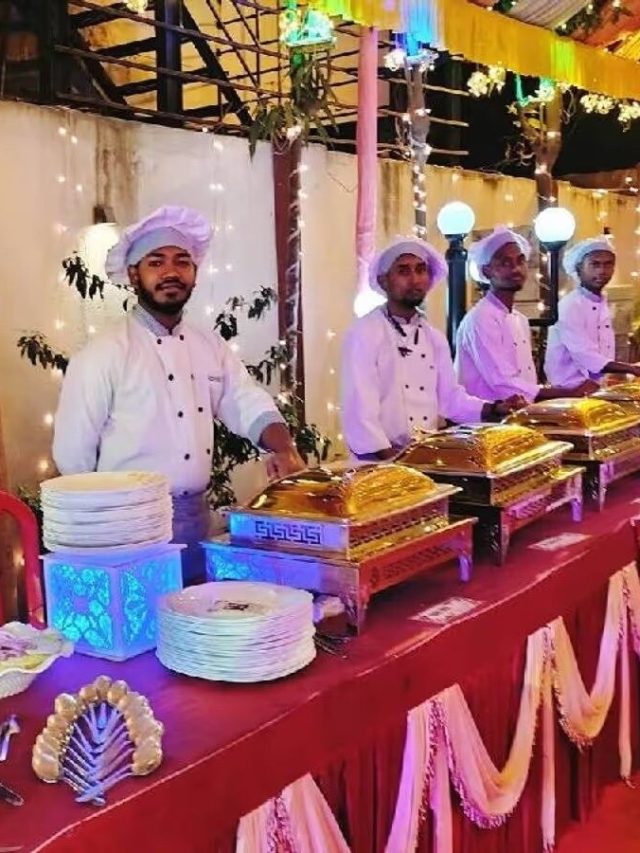 বিয়েবাড়িতে এই খাবার থাকবেই,  কিন্তু ভুলেও খাবেন না